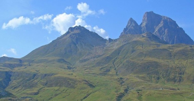 route col du somport